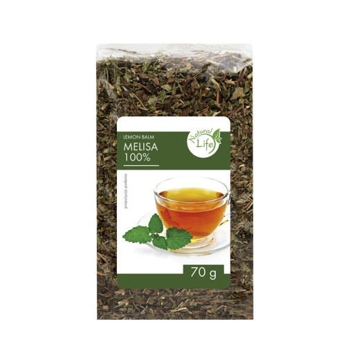 Melisa 70 g Bio Life