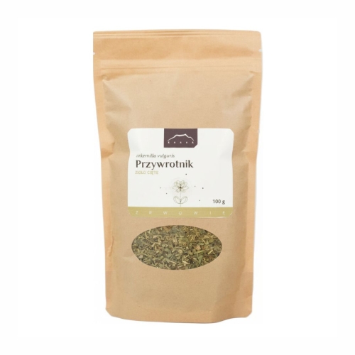 Przywrotnik ziele NANGA, 100 g