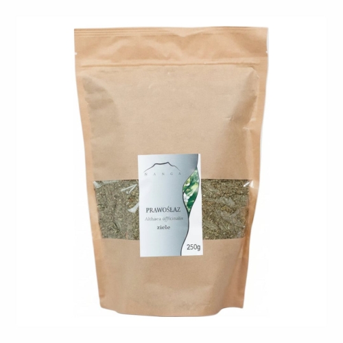 Prawoślaz ziele NANGA, 250 g