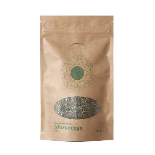 Morszczyn kelp NANGA, 100 g