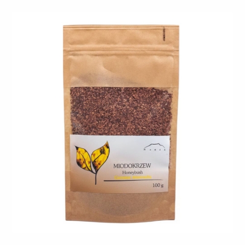 Miodokrzew honeybush NANGA, 100 g