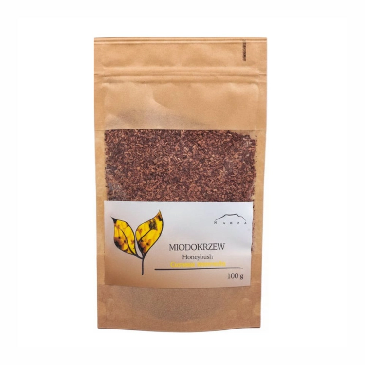 Miodokrzew honeybush NANGA, 100 g