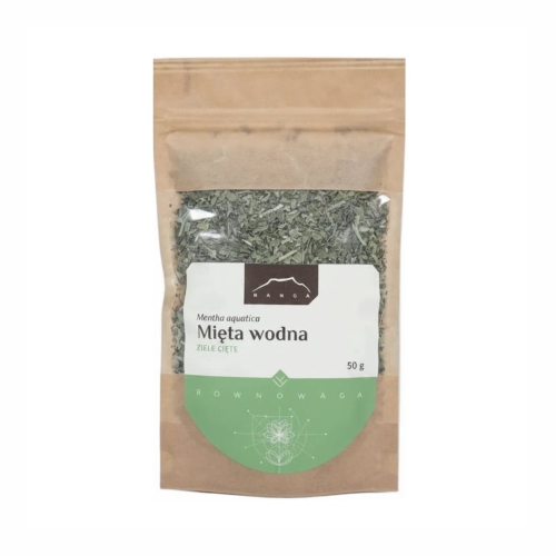 Mięta wodna NANGA, 50 g