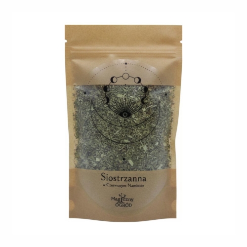 Herbatka ziołowa Siostrzanna NANGA, 90 g
