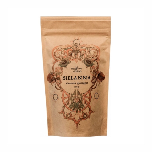 Herbatka Sielanna NANGA, 100 g