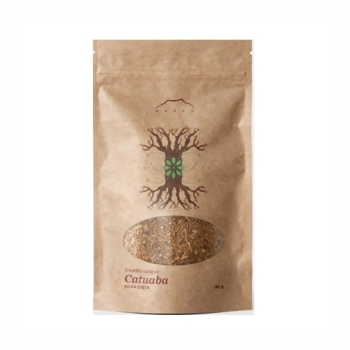 Catuaba NANGA, 50 g