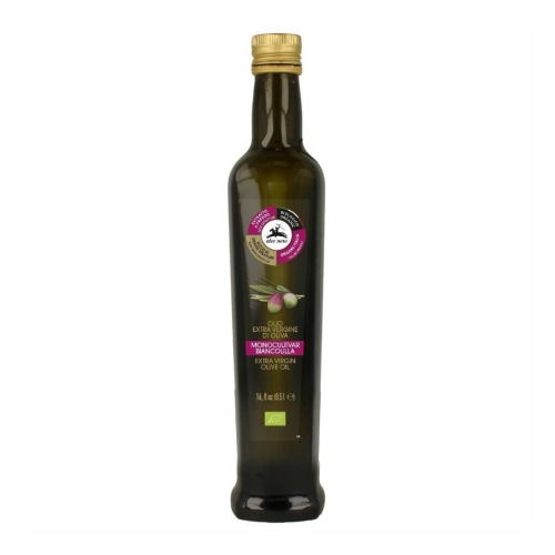 Oliwa z oliwek Extra Virgin Alce Nero, 500 ml
