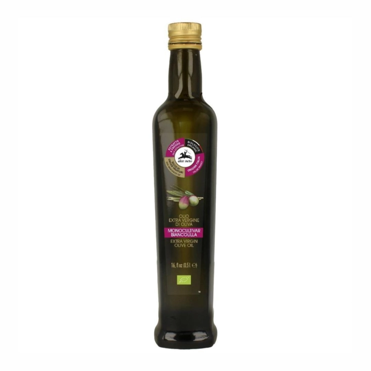 Oliwa z oliwek Extra Virgin Alce Nero, 500 ml